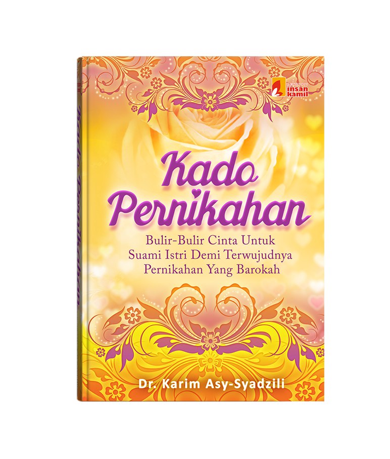 Kado Pernikahan
