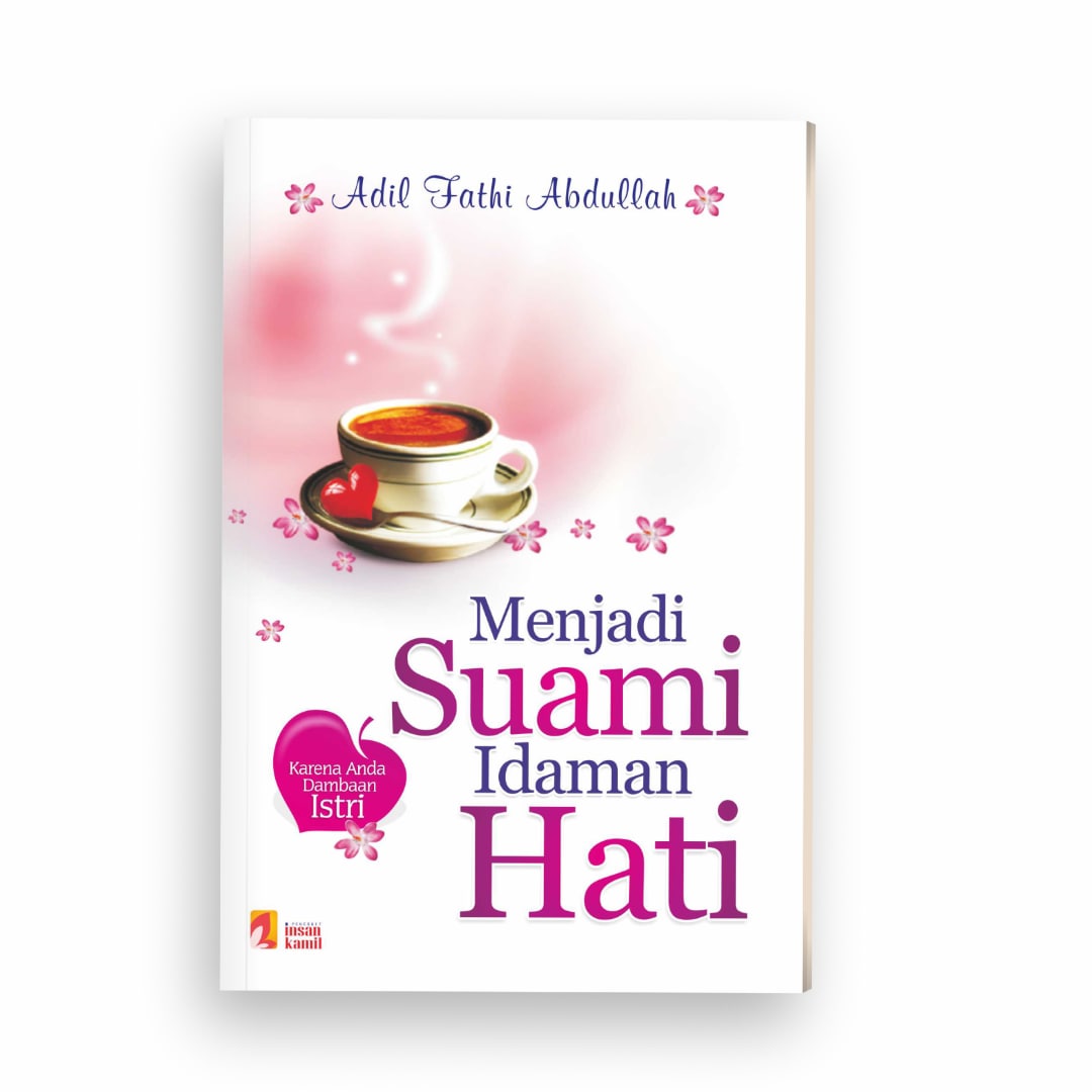 Menjadi Suami Idaman Hati
