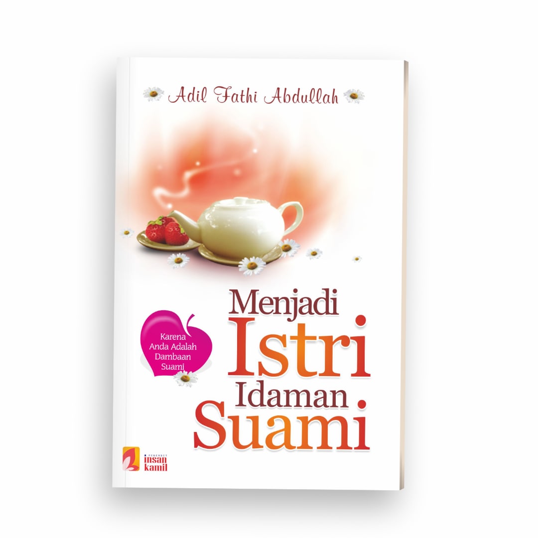 Menjadi Istri Idaman Suami