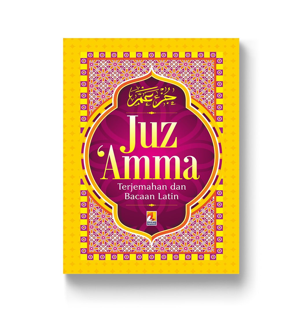 Juz 'Amma Terjemahan Dan Bacaan Latin