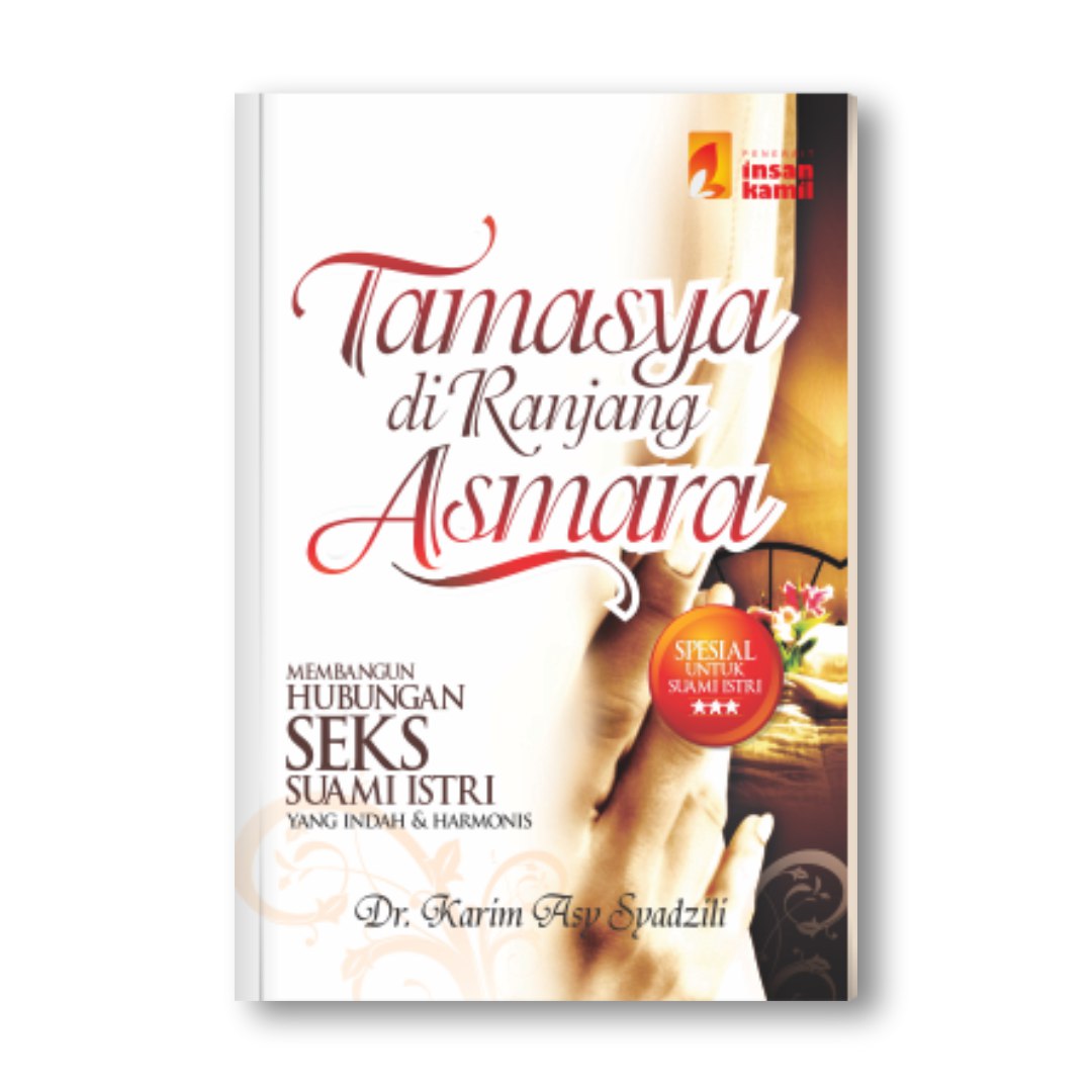 Tamasya Di Ranjang Asmara
