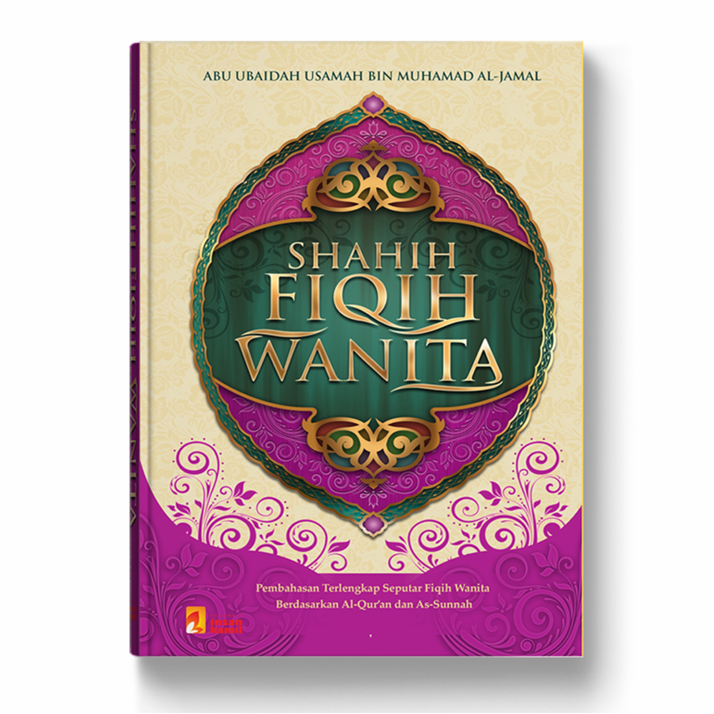Shahih Fiqih Wanita