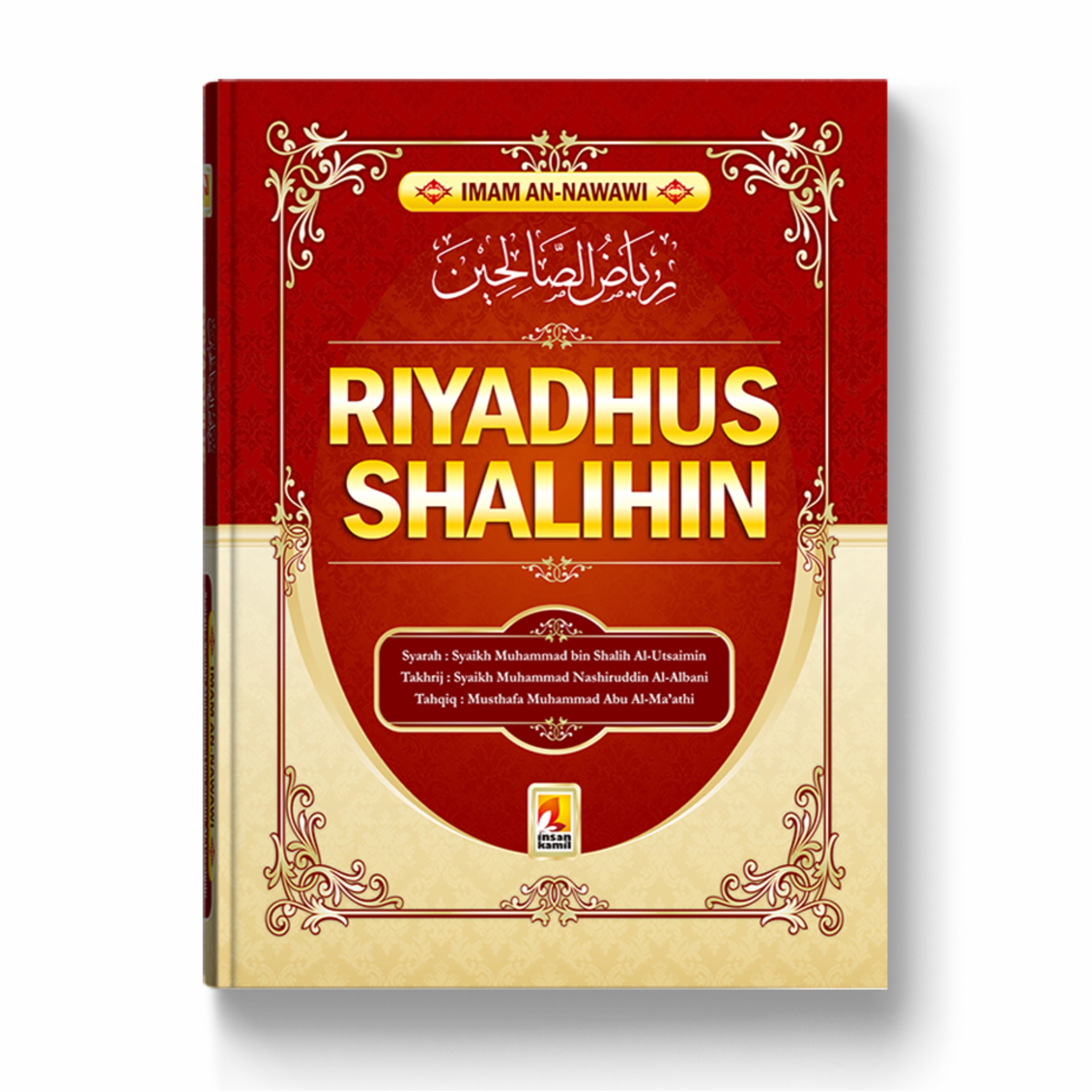 Riyadhus Shalihin