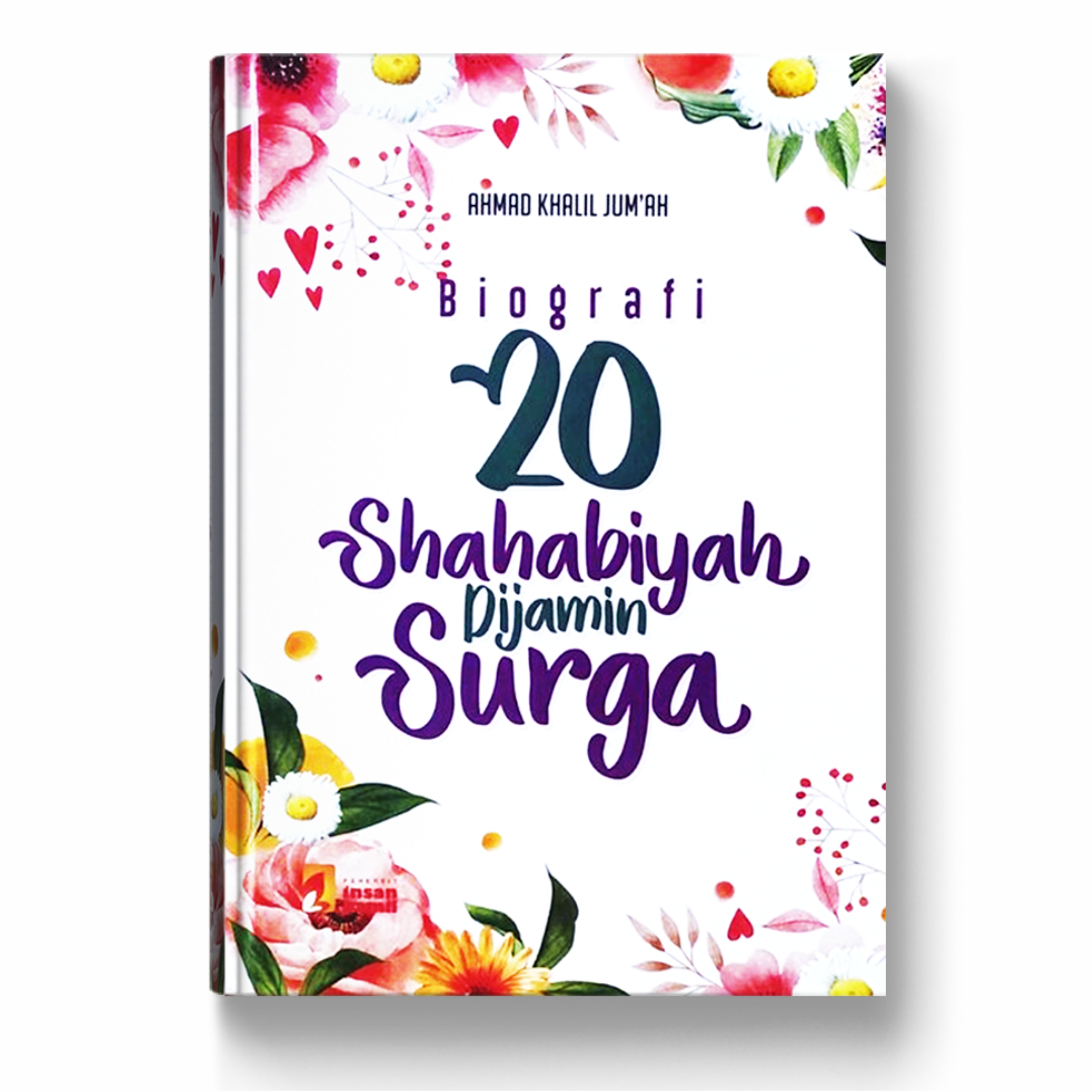 Biografi 20 Shahabiyah dijamin Surga