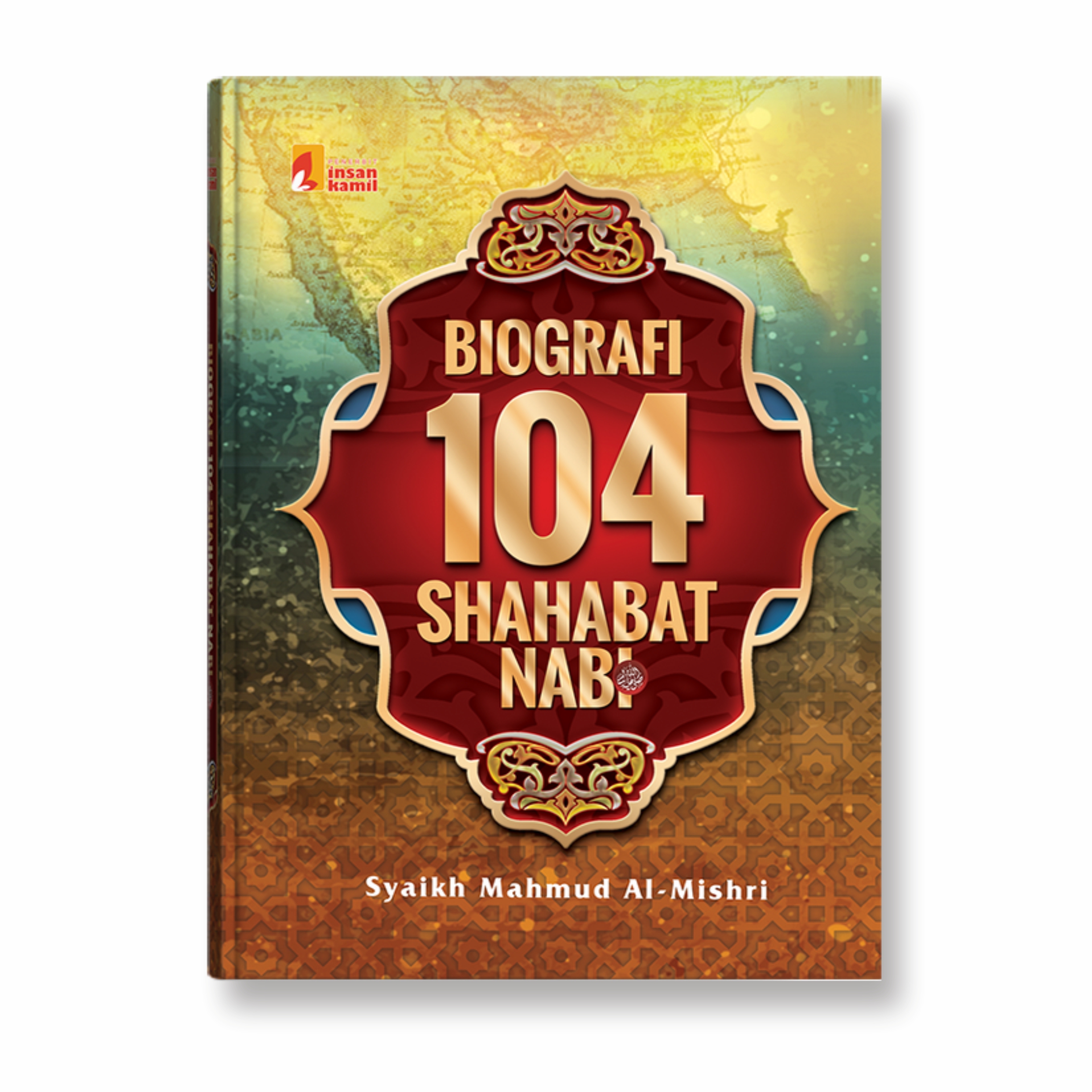 Biografi 104 Shahabat Nabi
