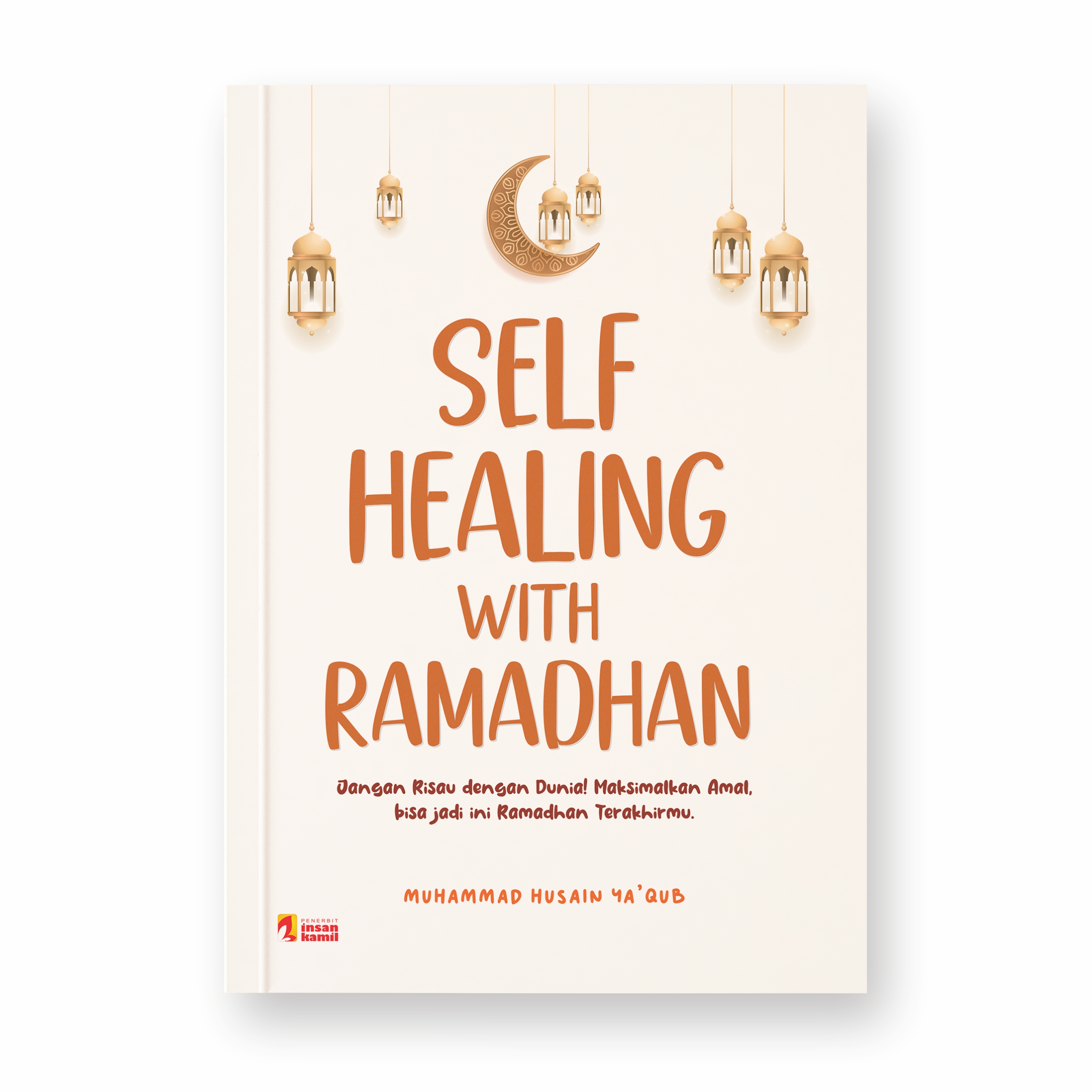 Self Healing with Ramadhan
