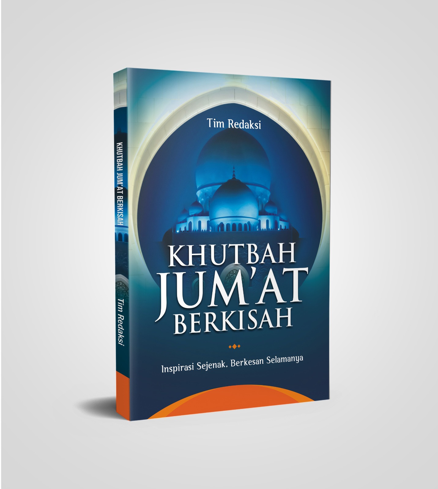 Khutbah Jum'at Berkisah